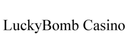 LUCKYBOMB CASINO trademark