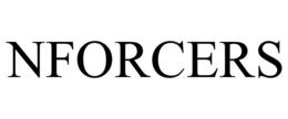 NFORCERS trademark