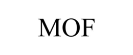 MOF trademark