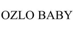 OZLO BABY trademark
