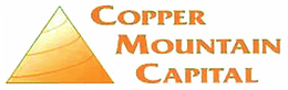 COPPER MOUNTAIN CAPITAL trademark