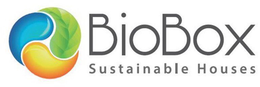 BIOBOX SUSTAINABLE HOUSES trademark