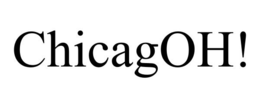CHICAGOH! trademark