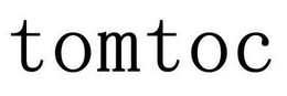 TOMTOC trademark
