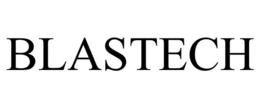 BLASTECH trademark