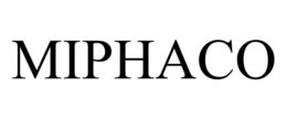 MIPHACO trademark