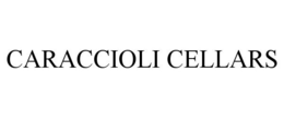 CARACCIOLI CELLARS trademark
