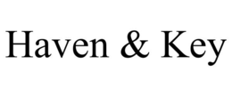 HAVEN & KEY trademark