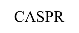 CASPR trademark