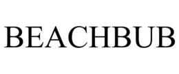 BEACHBUB trademark