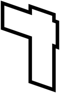 T trademark