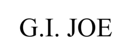 G.I. JOE trademark