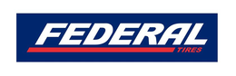 FEDERAL TIRES trademark