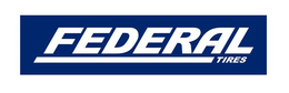 FEDERAL TIRES trademark