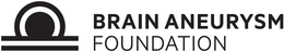 BRAIN ANEURYSM FOUNDATION trademark