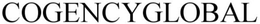 COGENCYGLOBAL trademark