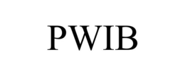 PWIB trademark