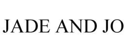 JADE AND JO trademark