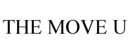 THE MOVE U trademark