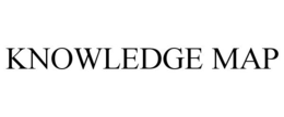 KNOWLEDGE MAP trademark
