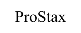 PROSTAX trademark