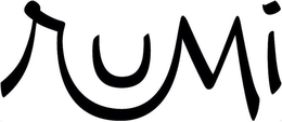 RUMI trademark