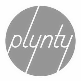 PLYNTY trademark