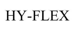 HY-FLEX trademark