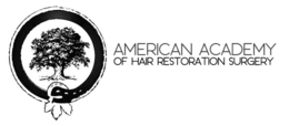 AMERICAN ACADEMY OF HAIR RESTORATION SURGERY trademark