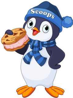 SCOOPS trademark