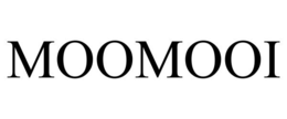 MOOMOOI trademark
