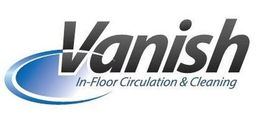 VANISH IN-FLOOR CIRCULATION & CLEANING trademark