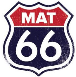 MAT 66 trademark