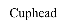 CUPHEAD trademark
