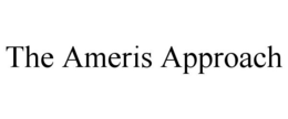 THE AMERIS APPROACH trademark