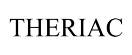 THERIAC trademark