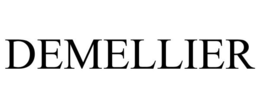 DEMELLIER trademark