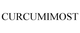 CURCUMIMOST trademark