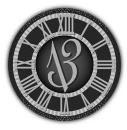 I II III IIII V VI VII VIII IX X XI XIII 13 trademark