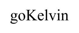 GOKELVIN trademark