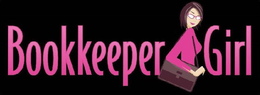 BOOKKEEPER GIRL trademark