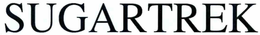 SUGAR TREK trademark