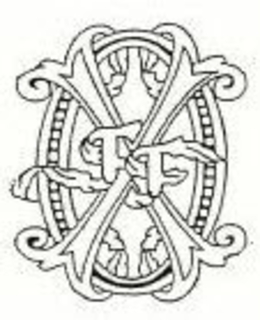X FF O trademark