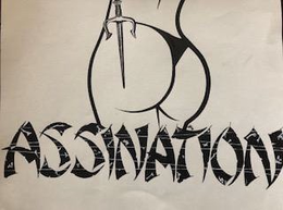 ASSINATION trademark