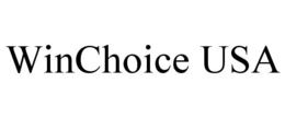 WINCHOICE USA trademark