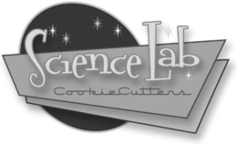 SCIENCE LAB COOKIECUTTERS trademark