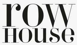 ROW HOUSE trademark