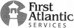 FIRST ATLANTIC SERVICES trademark