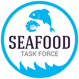SEAFOOD TASK FORCE trademark