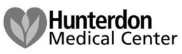 HUNTERDON MEDICAL CENTER trademark